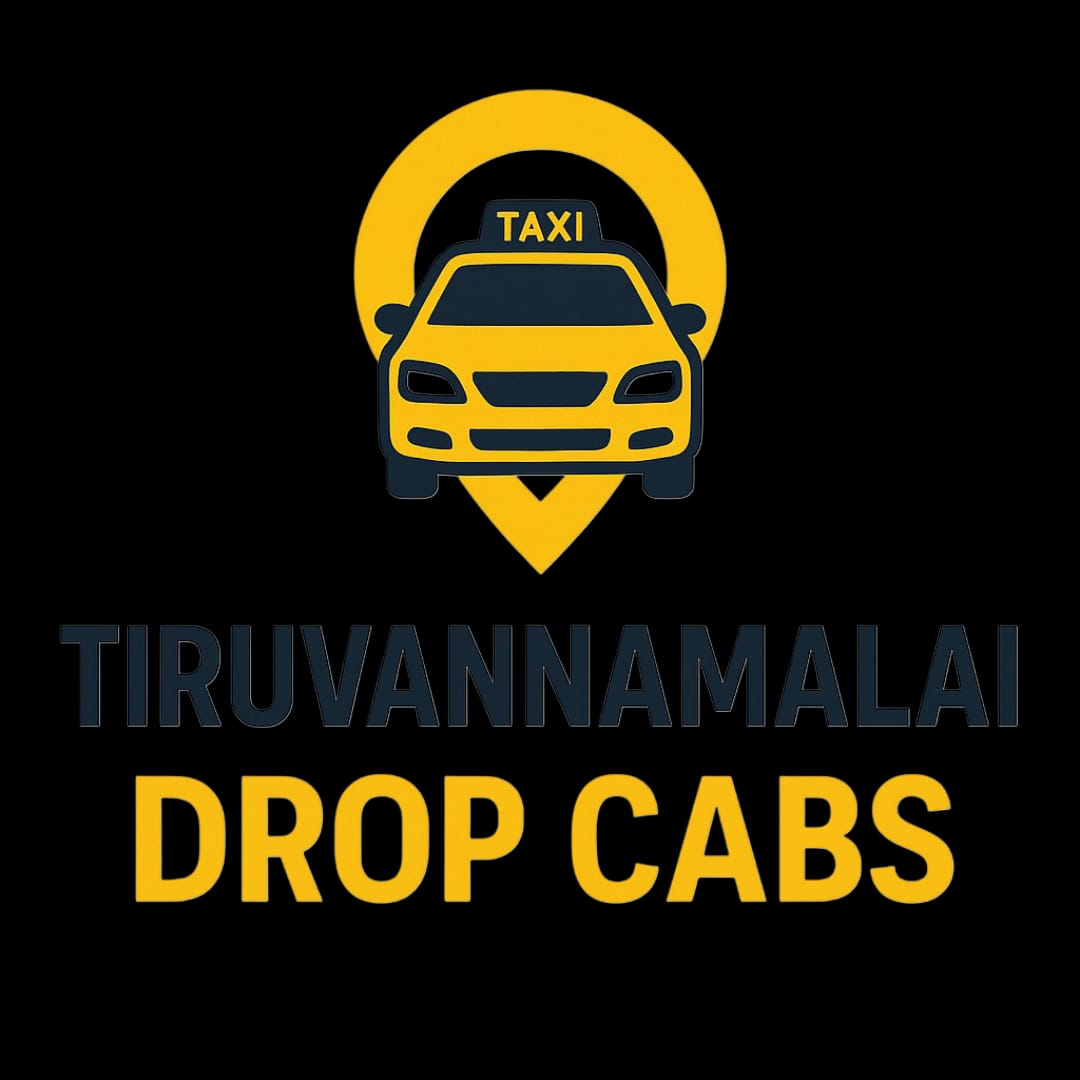 Tiruvannamalai Drop Cabs logo